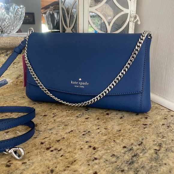 New Kate spade crossbody 🦋 - Picture 6 of 6